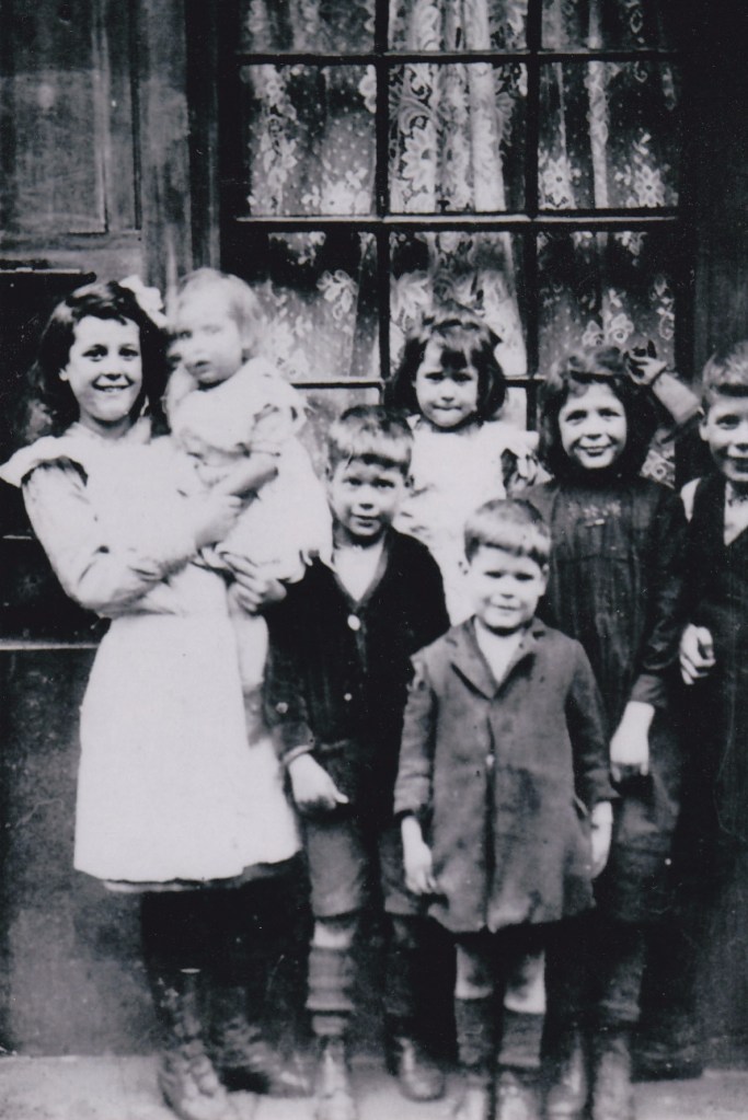 Remember Family History