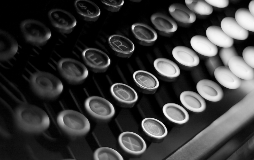 My Genealogy Alphabet Part 2