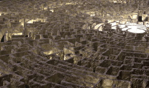 Expect the Unexpected